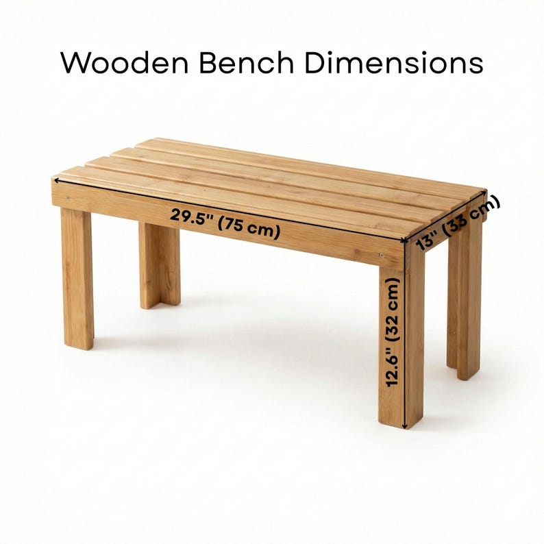 Montessori Learning Table with Bench, Child-Sized Art Furniture Set with Paper Holder